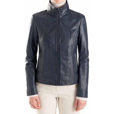 Lloyd Filiz Dame Jakke Dark Blue 34 Lloyd Filiz Dame Jakke Dark Blue 34