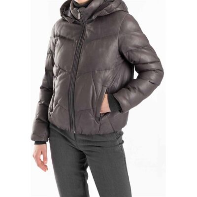 Lloyd Belia Dame Jakke Anthrazit 40 Lloyd Belia Dame Jakke Anthrazit 40