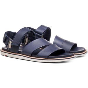 Lloyd Elysee Herre Sandal Marine Blue Str. 44