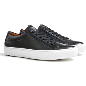 Lloyd Abel Herre Sneaker Black Str. 46,5