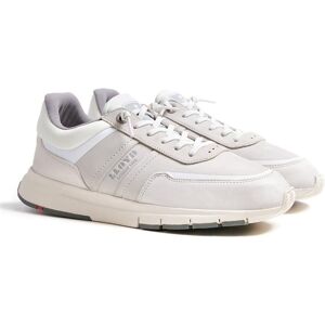 Lloyd Endley Herre Sneaker White Str. 46