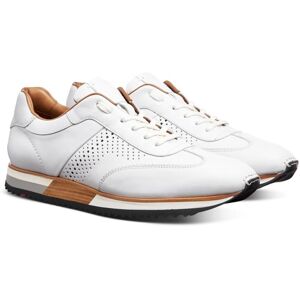 Lloyd Walcott 188herre Sneaker White Str. 44