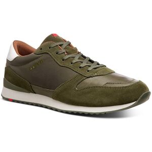 Lloyd Edmond Herre Sneaker Verde Str. 41