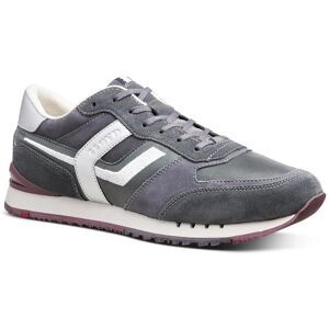 Lloyd Elio Herre Sneaker Steel Str. 44,5