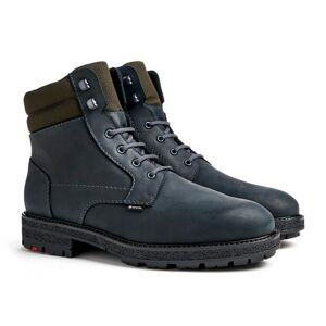 Lloyd Varndell Herre Gore-Tex Black/khaki Str. 44