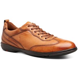 Lloyd Bern Herre Sneaker Cognac Str. 40,5