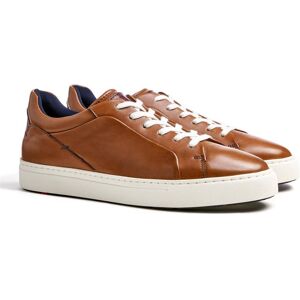 Lloyd Majuro Herre Sneaker Whisky/piemont Str. 43