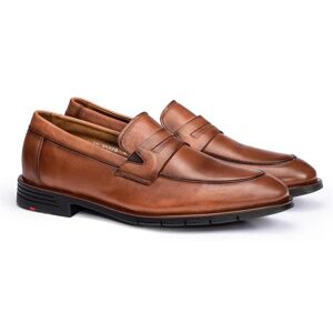 Lloyd Tarras Herre Loafer Brandy Str. 41