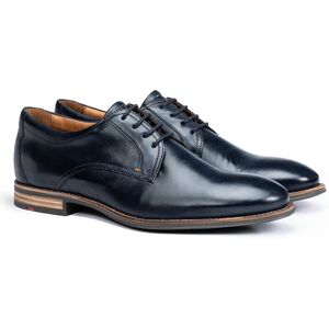 Lloyd Mare Herre Sko Atlantic Blue Str. 44,5