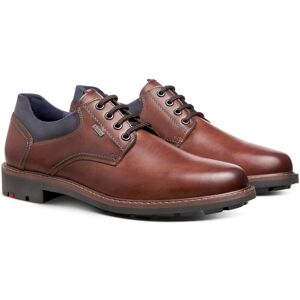 Lloyd Vanja Herre Gore-Tex Tobacco/pacific Str. 44,5