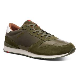 Lloyd Edmond Herre Sneaker Verde Str. 40