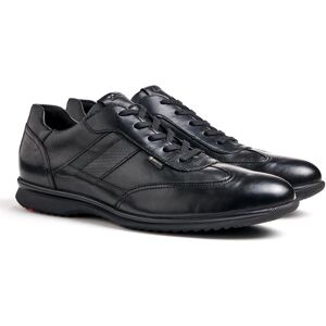 Lloyd Vernon Herre Gore-Tex Black Str. 42