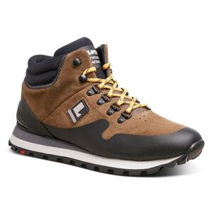 Lloyd Elwas Outdoor Herre Sneaker Kalahari Str. 40,5