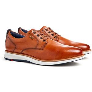 Lloyd Vin Herre Gore-Tex Cognac Str. 44,5