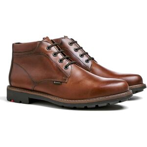 Lloyd Visco Herre Gore-Tex Tobacco Str. 40,5