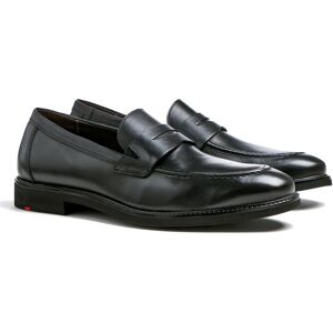 Lloyd Reynold Herre Loafer Black Str. 42,5