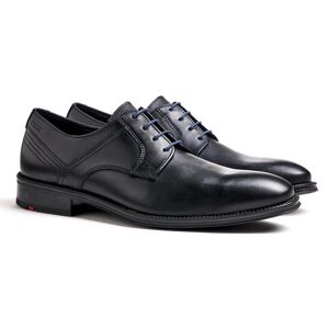 Lloyd Gala Herre Sko Black/midnight Str. 49,5