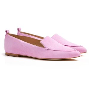 Lloyd 13-559-2dame Loafer Lilac Str. 39