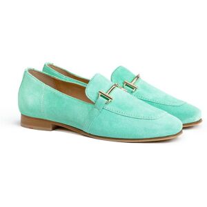 Lloyd 14-816-2dame Loafer Aloe Str. 40,5