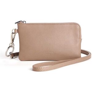 Lloyd D23-21000-Oh Zip Case Brown