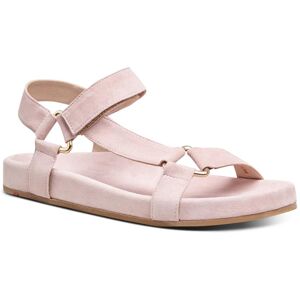 Lloyd 12-502-01 Dame Sandal Pink Str. 37