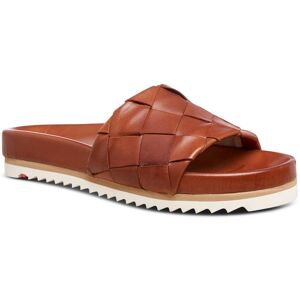 Lloyd 12-503-01 Dame Sandal Brandy Str. 37