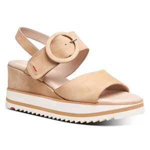 Lloyd 12-512-0dame Sandal Sand Str. 37