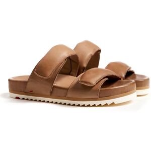 Lloyd 13-531-01 Dame Sandal Praline Str. 36