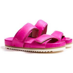 Lloyd 13-531-0dame Sandal Fuxia Str. 36