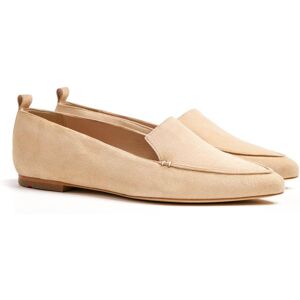 Lloyd 13-559-21 Dame Loafer Praline Str. 37