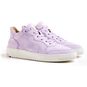 Lloyd 13-720-3dame Sneaker Lavender Light Str. 36