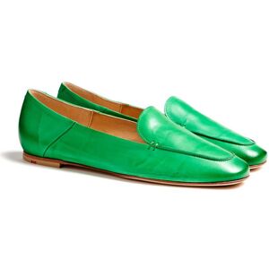 Lloyd 13-762-0dame Loafer Fern Green Str. 35