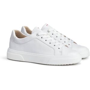 Lloyd 14-557-01 Dame Sneaker White Str. 36