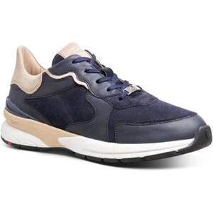 Lloyd 22-201-3dame Sneaker Midnight/night Sky/linen Str. 36