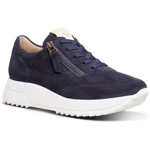 Lloyd 22-270-1dame Sneaker Night Sky/natur Str. 37