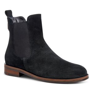 Lloyd 22-338-20 Dame Støvlet Black Str. 36,5