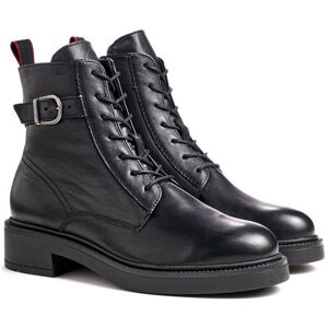 Lloyd 23-293-00 Dame Støvle Black Str. 39