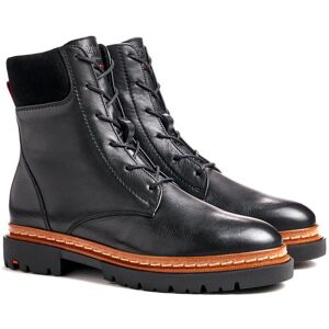 Lloyd 23-325-Dame Støvle Black Str. 36,5