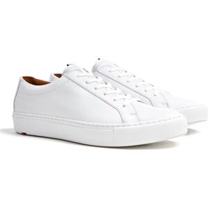 Lloyd Abel Herre Sneaker White Str. 40 Lloyd Abel Herre Sneaker White Str. 40