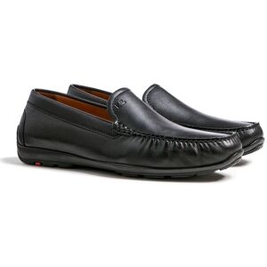 Lloyd Emilio Herre Loafer Black Str. 44,5 Lloyd Emilio Herre Loafer Black Str. 44,5
