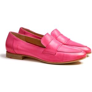 Lloyd 13-710-0dame Loafer Fuxia Str. 37