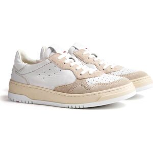 Lloyd 13-820-3dame Sneaker Chalk/offwhite Str. 36 Lloyd 13-820-3dame Sneaker Chalk/offwhite Str. 36