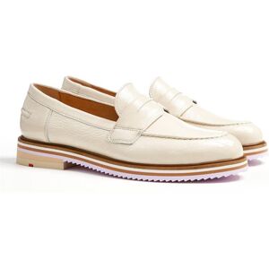 Lloyd 13-827-41 Dame Loafer Linen Str. 37 Lloyd 13-827-41 Dame Loafer Linen Str. 37