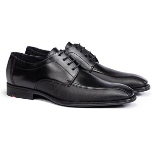 Lloyd George Herre Sko Black Str. 40,5 Lloyd George Herre Sko Black Str. 40,5