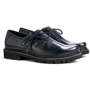 Lloyd Xaver 188herre Sko Black Str. 41 Lloyd Xaver 188herre Sko Black Str. 41
