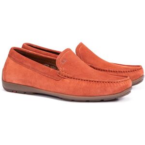 Lloyd Emilio Herre Loafer Orange Str. 44,5 Lloyd Emilio Herre Loafer Orange Str. 44,5