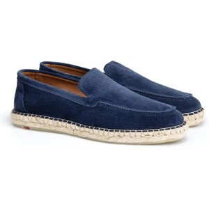 Lloyd Eicos Herre Loafer Midnight Str. 44 Lloyd Eicos Herre Loafer Midnight Str. 44