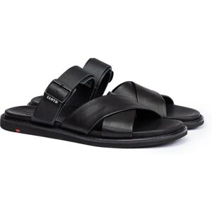 Lloyd Eminet Herresandal Black Str. 42 Lloyd Eminet Herresandal Black Str. 42