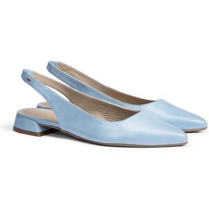 Lloyd 14-541-0dame Pump Ice Blue Str. 37 Lloyd 14-541-0dame Pump Ice Blue Str. 37