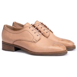Lloyd 14-730-0dame Sko Praline Str. 35 Lloyd 14-730-0dame Sko Praline Str. 35